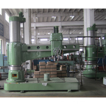 Hydraulic Radial Arm Drilling Machine (Z3080X25)